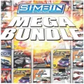 Simbin Mega Bundle PC Game